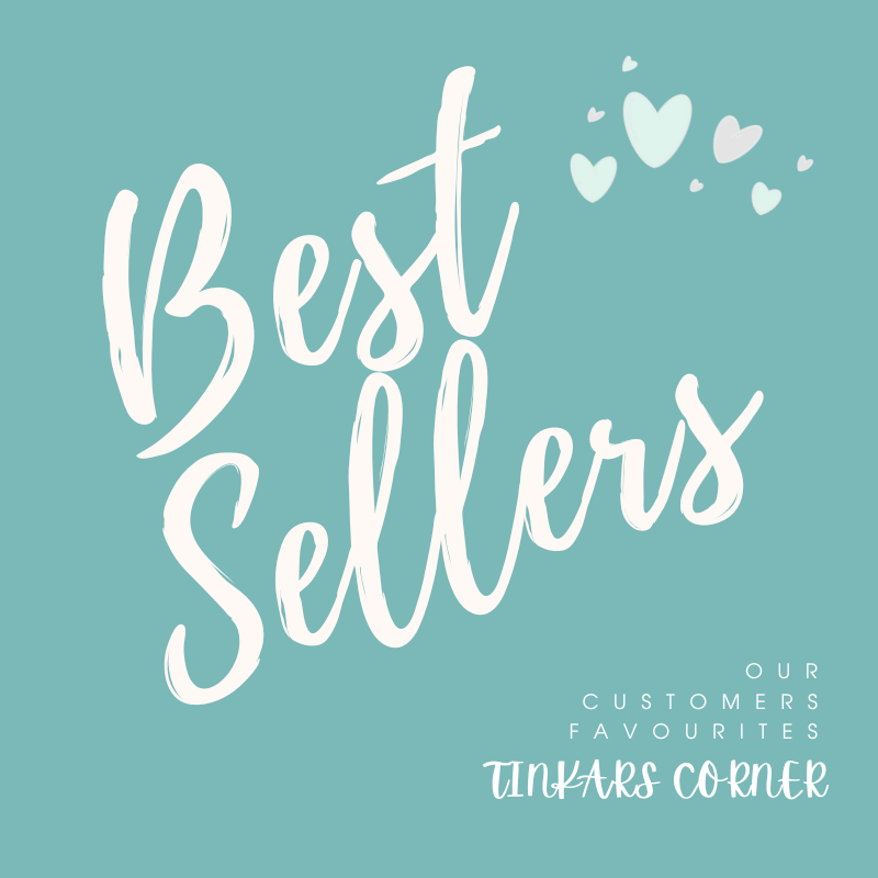 Best Sellers