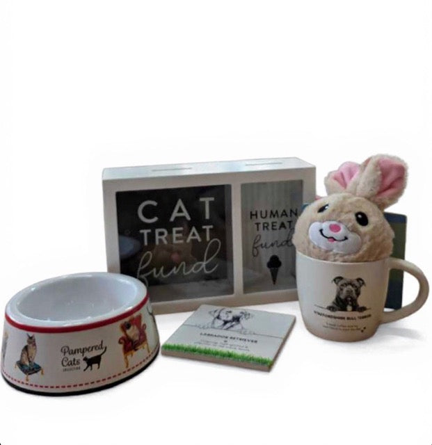 Pet Themed Gifts