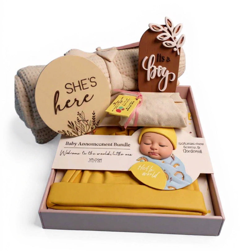 Baby Gifts