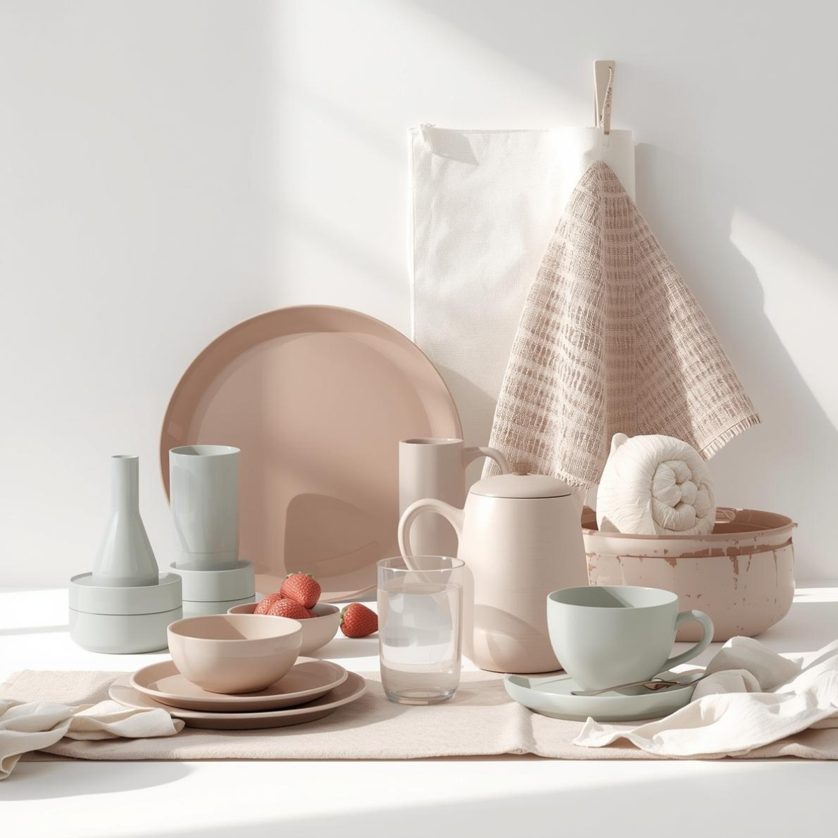 Kitchen & Tableware
