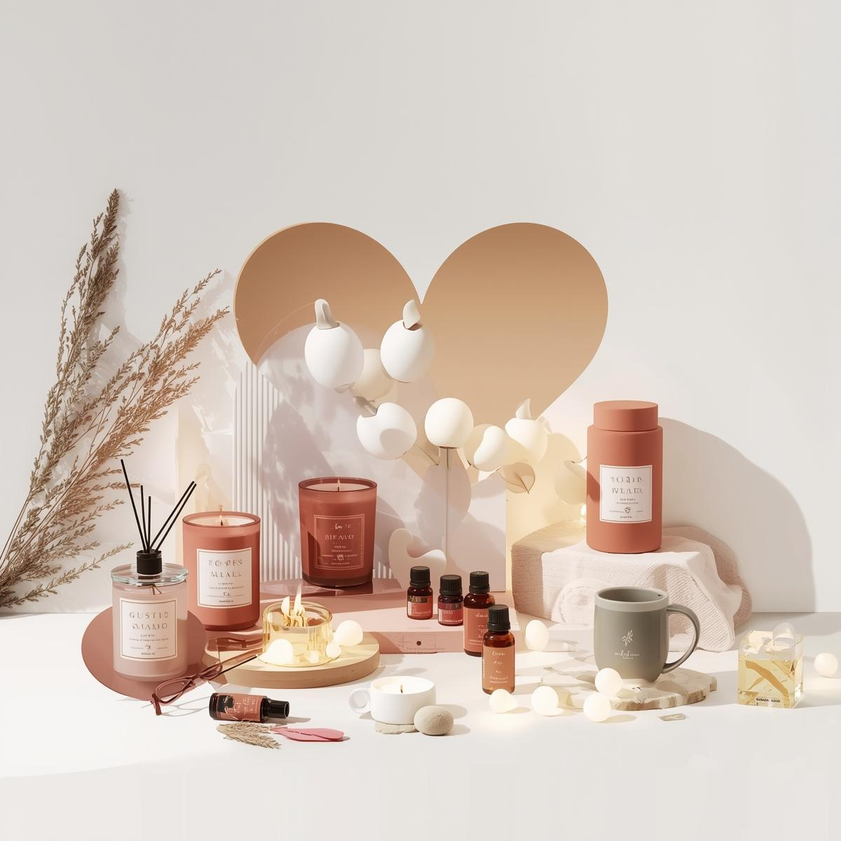 Valentines Day special gifts from Tinkars Corner Australia