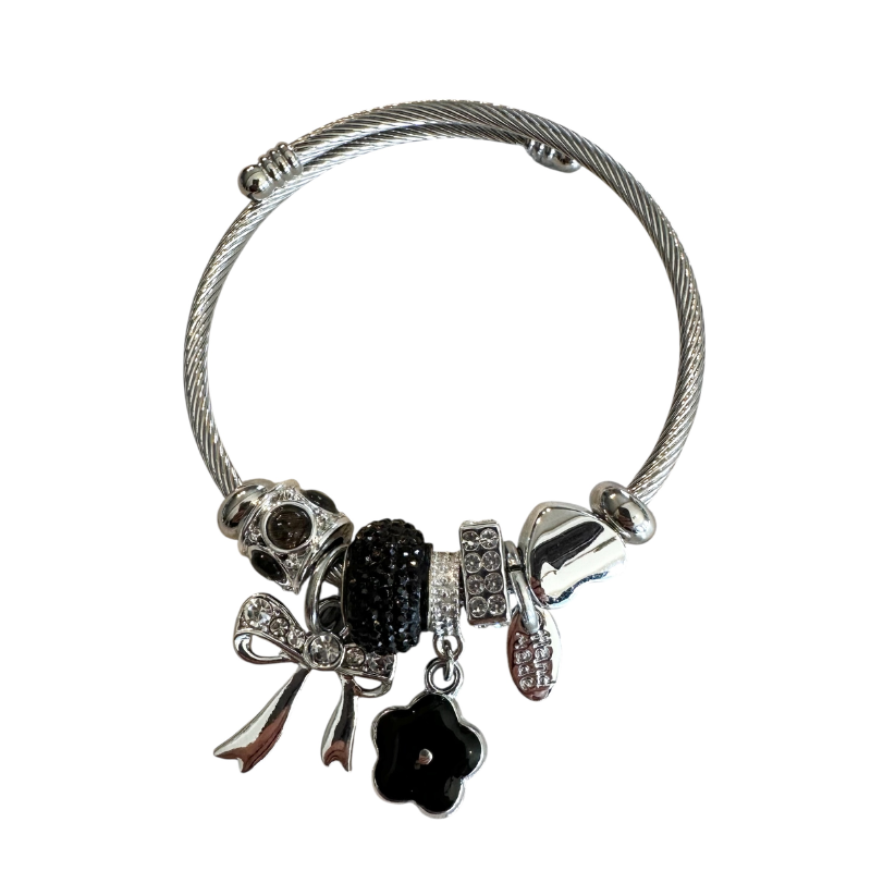 Bella Bangle – Women’s Fashion Bracelet 13