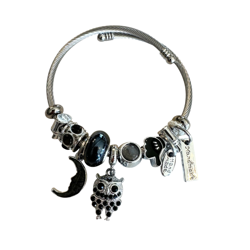 Bella Bangle – Women’s Fashion Bracelet 15