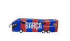 Official Soccer Clubs Miniature Team Bus – FC Barcelona