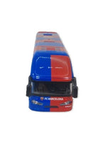 Official Soccer Clubs Miniature Team Bus – FC Barcelona