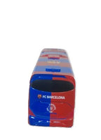 Official Soccer Clubs Miniature Team Bus – FC Barcelona