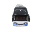 Official Soccer Clubs Miniature Team Bus – Real Madrid