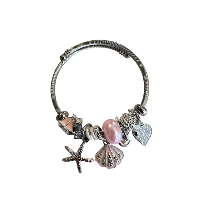 Bella Bangle – Women’s Fashion Bracelet 16