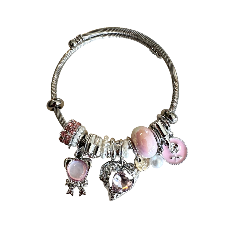 Bella Bangle Women’s Fashion Bracelet 1