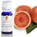 Grapefruit Pink Essential Oil – Buckley & Phillips