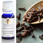 Australian Made Clove Bud Essential Oil – Buckley & Phillips