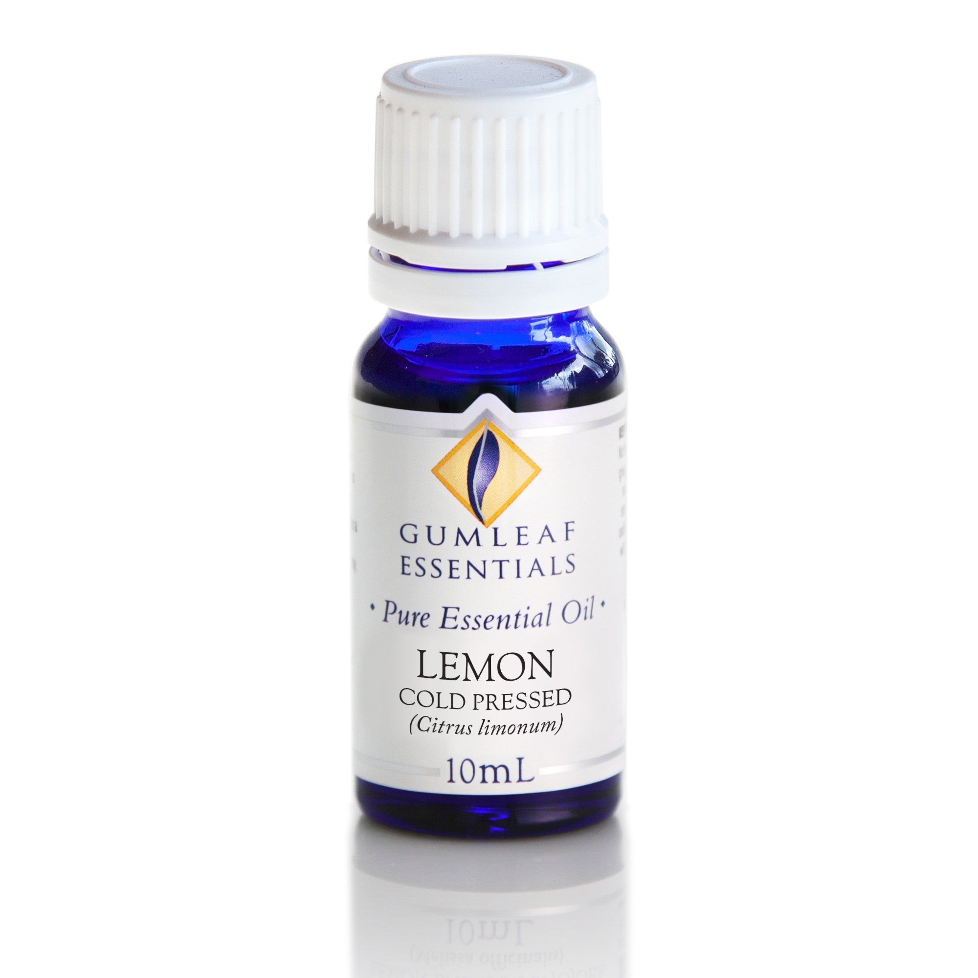 Lemon Cold Pressed Essential Oil – Buckley & Phillips