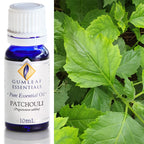 Australian Made Patchouli Essential Oil – Buckley & Phillips