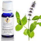 Australian Made Peppermint Essential Oil – Buckley & Phillips