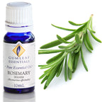 Australian Made Rosemary Spanish Essential Oil – Buckley & Phillips