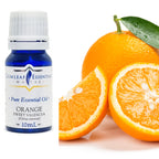 Orange Sweet Valencia Essential Oil – Buckley & Phillips