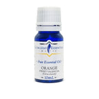 Orange Sweet Valencia Essential Oil – Buckley & Phillips