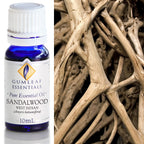 Australian Made Sandalwood West Indian Essential Oil – Buckley & Phillips