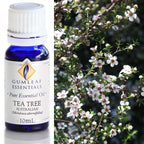 Australian Made Tea Tree Essential Oil – Buckley & Phillips