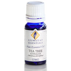 Australian Made Tea Tree Essential Oil – Buckley & Phillips