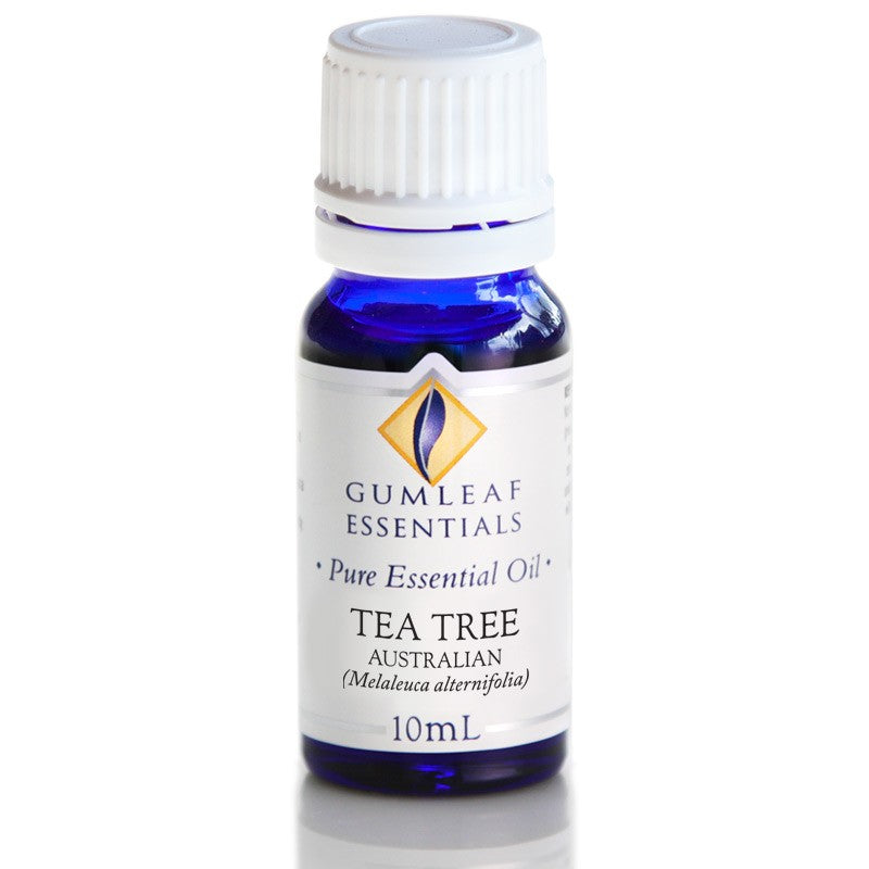 Australian Made Tea Tree Essential Oil – Buckley & Phillips