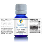 Australian Made Tea Tree Essential Oil – Buckley & Phillips
