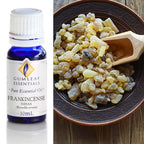 Australian Made Frankincense Indian Essential Oil – Buckley & Phillips