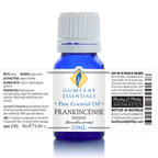 Australian Made Frankincense Indian Essential Oil – Buckley & Phillips