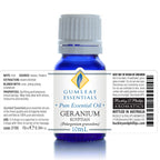 Australian Made Geranium Egyptian Essential Oil – Buckley & Phillips