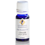 Australian Made Ginger Essential Oil – Buckley & Phillips