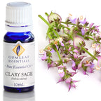 Australian Made Clary Sage Essential Oil – Buckley & Phillips