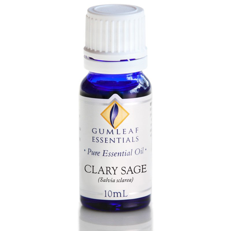 Australian Made Clary Sage Essential Oil – Buckley & Phillips