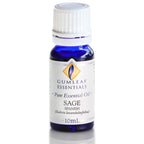Australian Made Sage Spanish Essential Oil – Buckley & Phillips