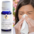 Australian Made Easy Breathe Essential Oil Blend – Buckley & Phillips