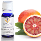 Australian Made Blood Orange Essential Oil – Buckley & Phillips