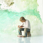 Willow Tree Quest Figurine – Love of Learning