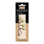 Tree of Life Wooden Bookmark 4.5 x 14cm