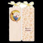 Never Stop Dreaming Wooden Bookmark 4.5 x 14cm