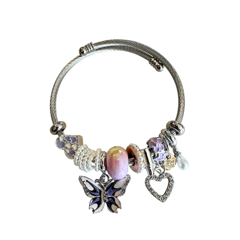 Bella Bangle – Women’s Bracelet 4