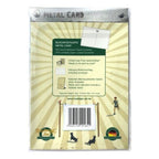 Nostalgic-Art VW Get Away Metal Card & envelope 10 x 14cm