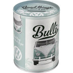 Nostalgic-Art VW Good Things Are Ahead Money Box 10 x 12cm