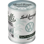 Nostalgic-Art VW Good Things Are Ahead Money Box 10 x 12cm