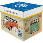 Nostalgic-Art VW Good in Shape Ceramic Mug & Gift Box – 330ml