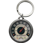 Boyle Australia Nostalgic-Art Keyring Round Speedo 7.5x4x0.3cm Wholesale