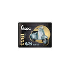 Nostalgic-Art Vespa GS150 Since 1955 Large Metal Sign 30 x 40cm