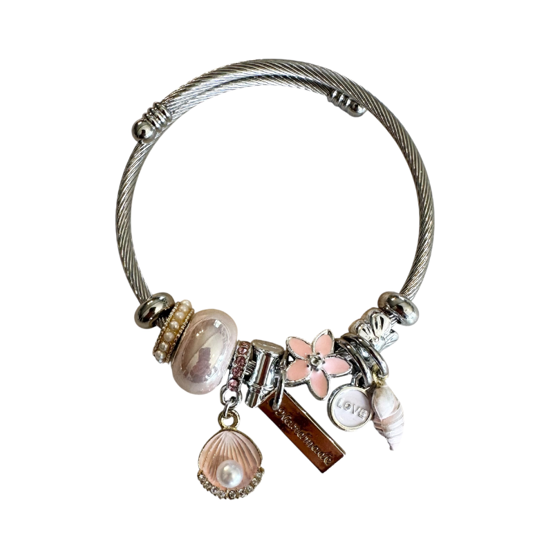 Bella Bangle – Women’s Fashion Bracelet 5