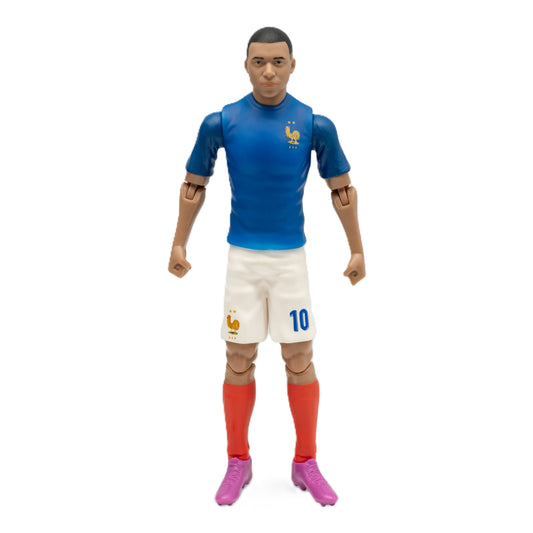 Kylian Mbappé France 20cm Action Figure