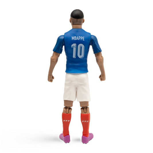 Kylian Mbappé France 20cm Action Figure