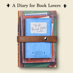 My Life Through Books Journal – Journals for Life