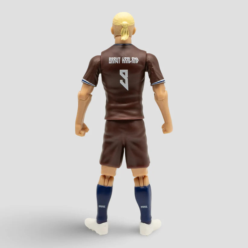 Erling Haaland Norway 20cm Action Figure
